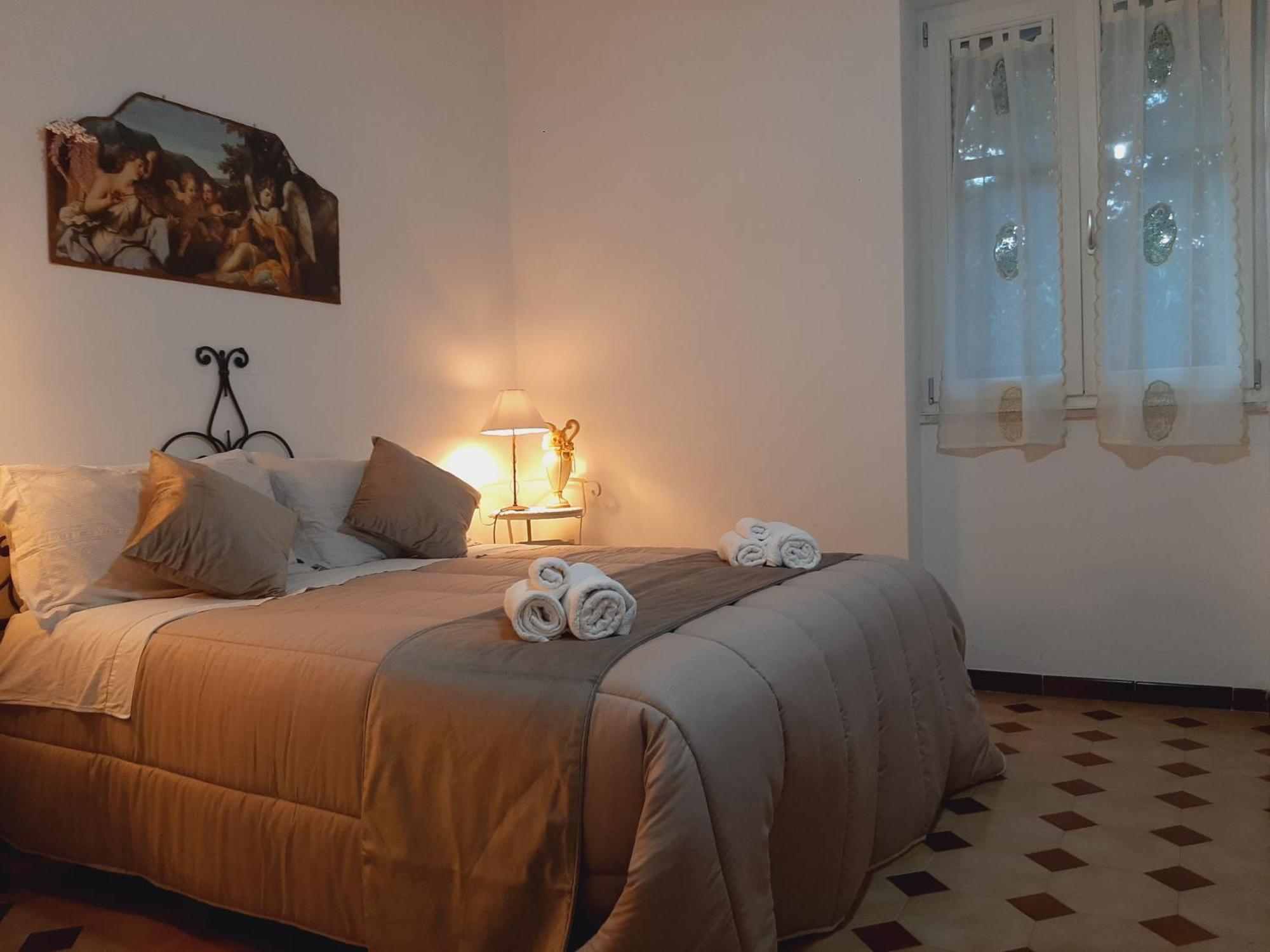 Villa Bellocchio Locorotondo Exterior foto